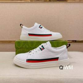 Picture of Gucci Shoes _SKUGuccisz38-45WM03046575